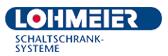 LOHMEIER logo