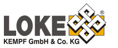 LOKE logo