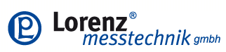 LORENZ MESSTECHNIK logo