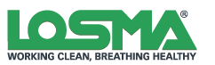 LOSMA logo