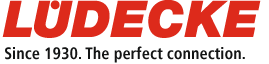 LUDECKE logo