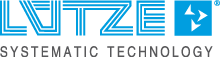 LUTZE logo