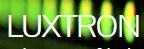 LUXTRON logo