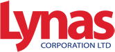 LYNAS logo