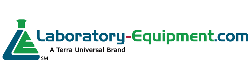 Laboratory Equipment logo