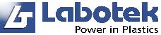 Labotek logo