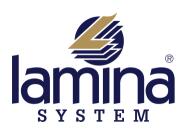 Lamina logo