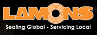 Lamons logo