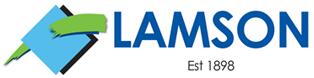 Lamson logo