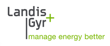 Landisgyr logo