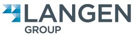 Langen logo