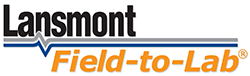 Lansmont logo