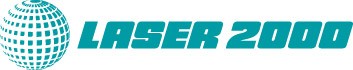 Laser 2000 logo