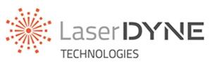 Laserdyne logo