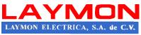 Laymon logo