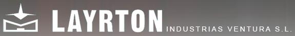 Layrton logo