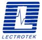 Lectrotek logo