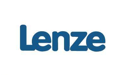 Lenze logo