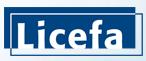 Licefa logo