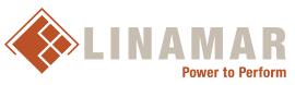 Linamar logo