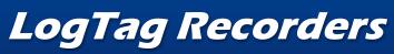 LogTag Recorders logo