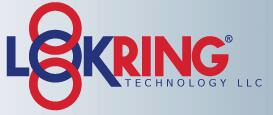 Lokring logo