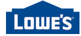 Lowe's logo