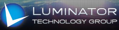 Luminator logo