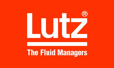Lutz logo