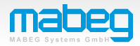 MABEG logo