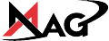 MAG logo
