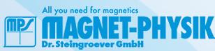MAGNET-PHYSIK logo
