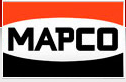 MAPCO logo