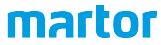 MARTOR logo