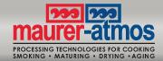 MAURER-ATMOS logo