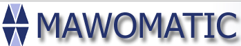 MAWOMATIC logo