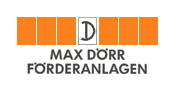 MAX DÖRR logo