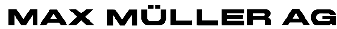 MAX MUELLER logo
