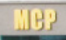 MCP logo