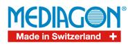 MEDIAGON logo