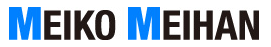 MEIKO MEIHAN logo