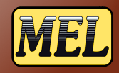 MEL logo