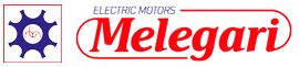 MELEGARI logo