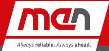 MEN logo