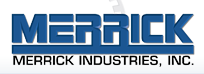 MERRICK logo