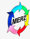 MERZ logo