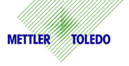 METTLER logo