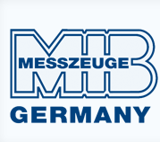 MIB Messzeuge logo