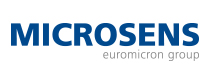 MICROSENS logo