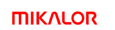 MIKALOR logo